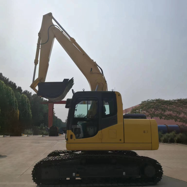 Crawler Hydraulic Excavator 18T 