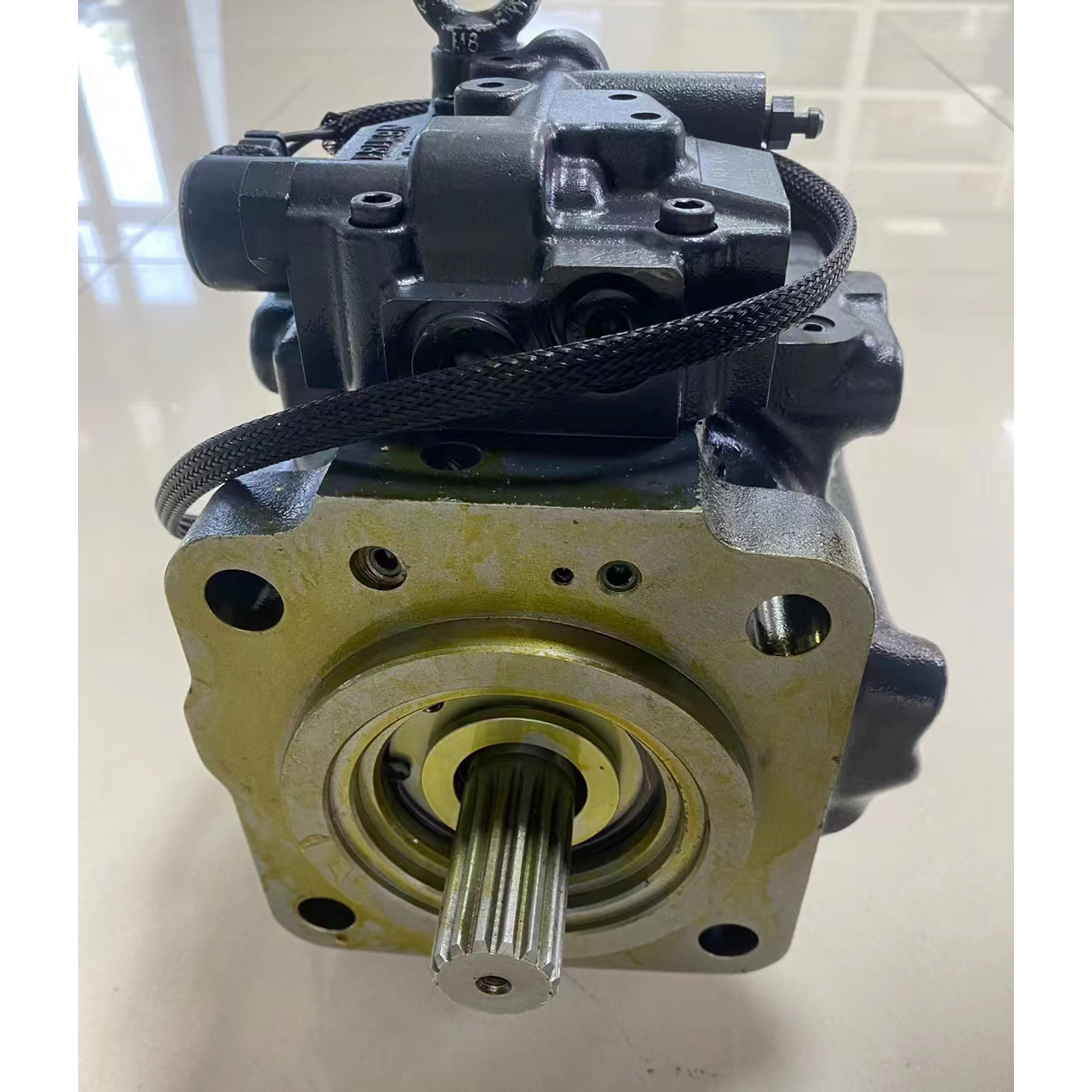 PC56-7 Main Pump 708-3S-00850