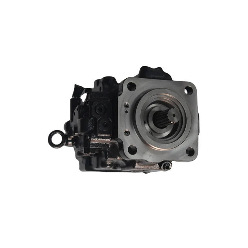 PC27MR-2 PC30MR-2 PC35MR-2 Hydraulic Main Pump 708-3S-00511 708-3S-00512 708-3S-00513 708-1S-11212 For PC27 PC30 PC35