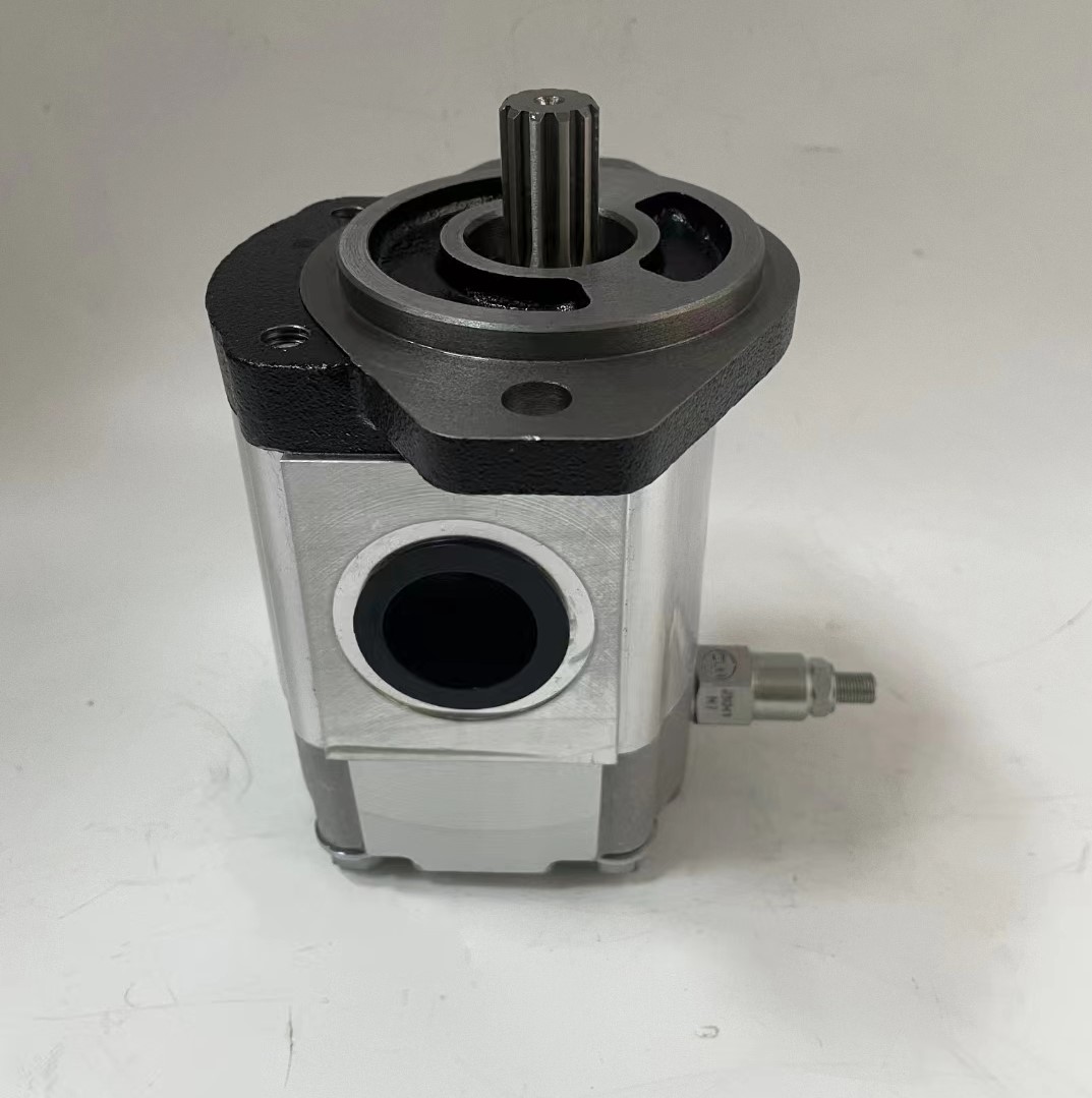 R450/R455/R500/R510/R480-9S/R520-9S Gear pump 31NB-30020