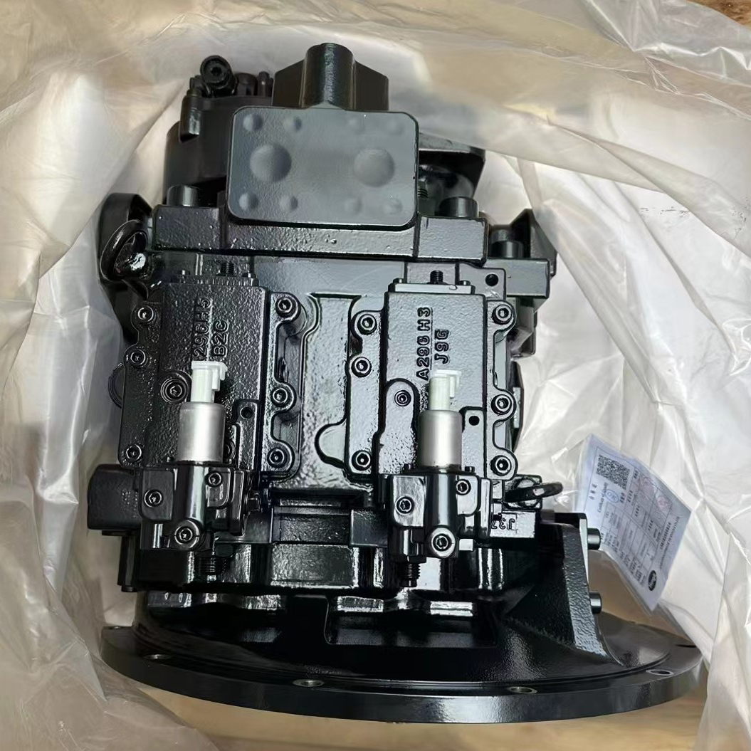 SANY SY485/SY550 Main pump HP3V212DPHRE1 150108020024A