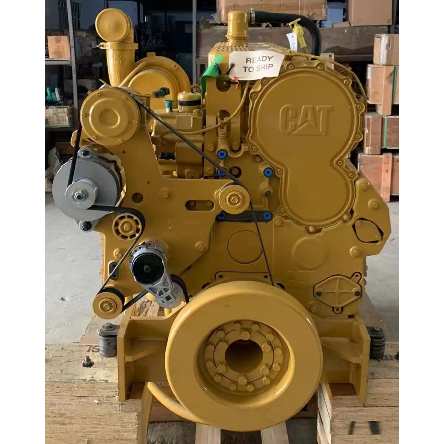 CAT Engine Assembiy  New or Remanufacturing