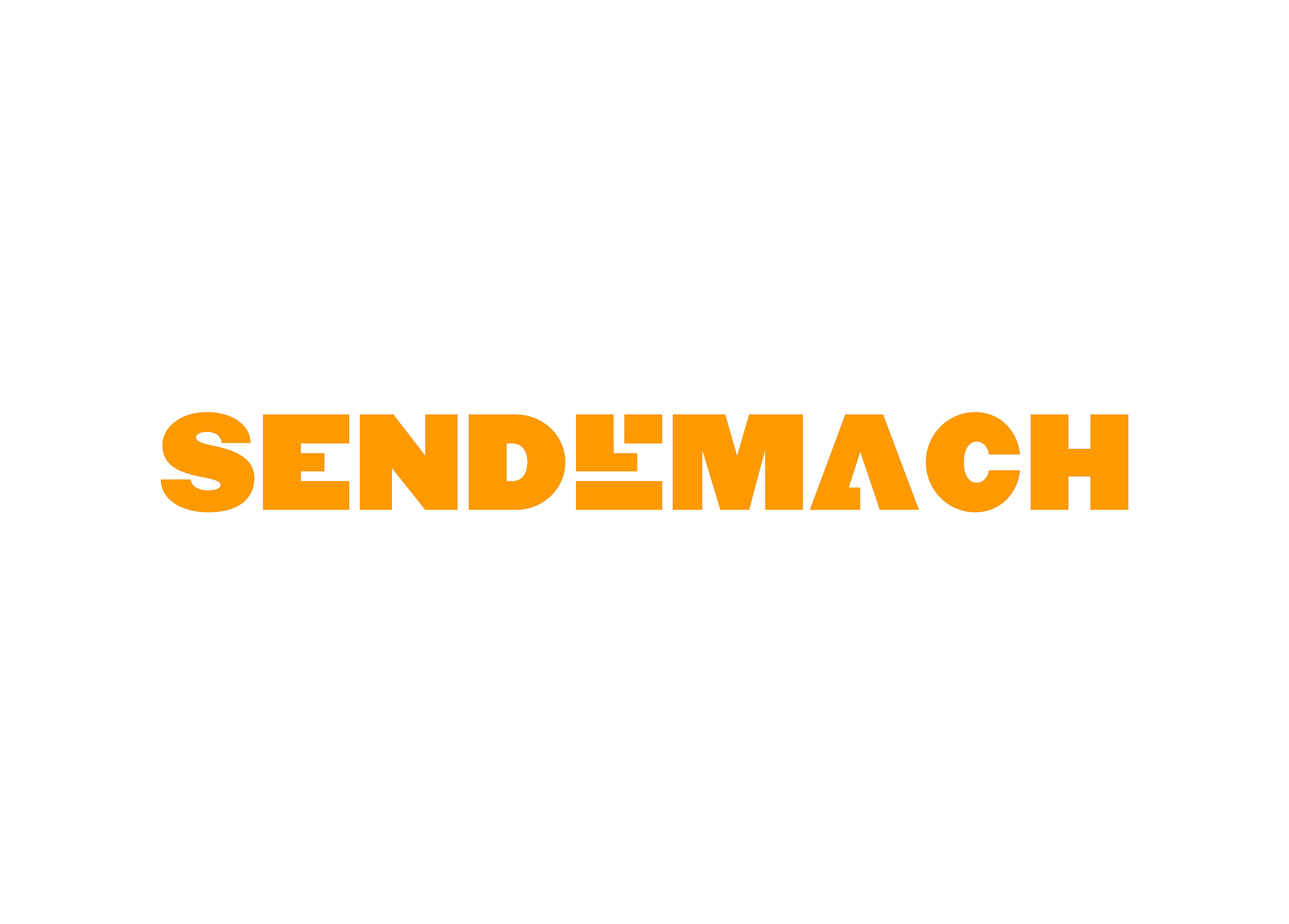 SENDEMACH--China Construction Machinery&Parts Supplier