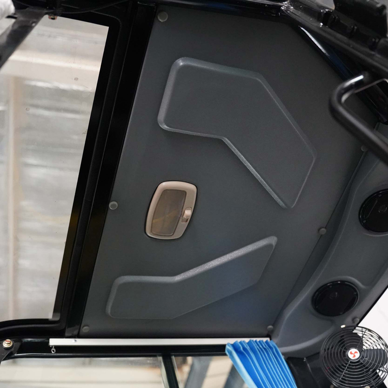 SD30 2.6 Ton Mini Excavator