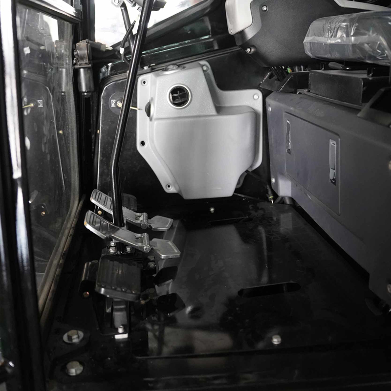 SD30 2.6 Ton Mini Excavator