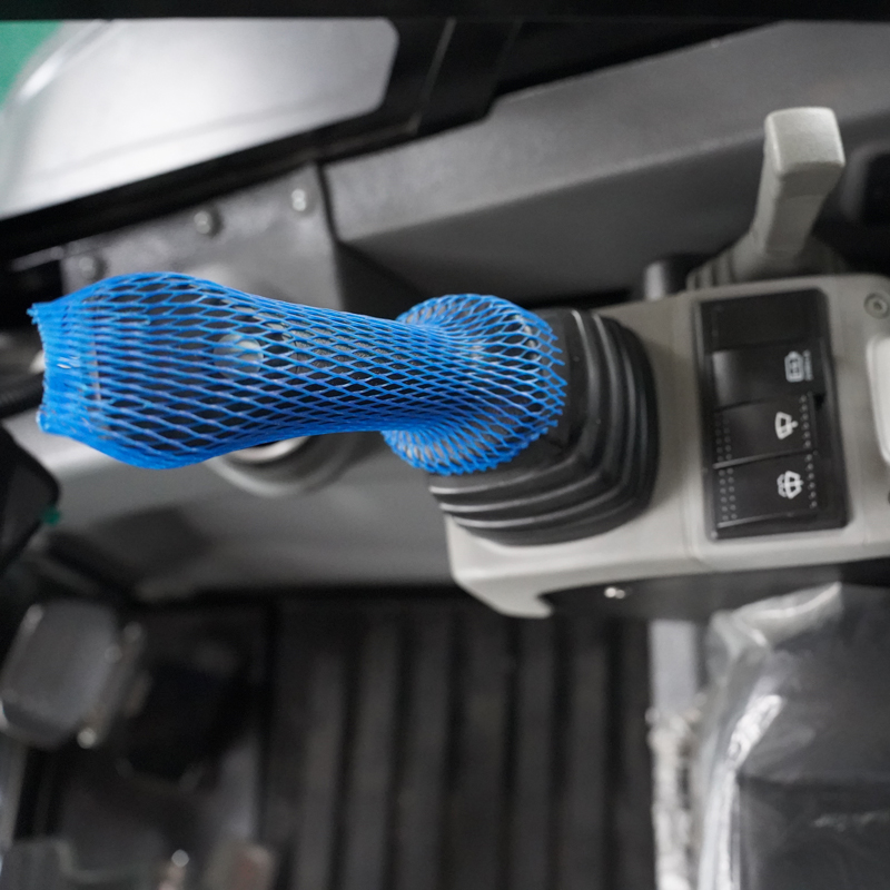 SD40 3.6 Ton Mini Excavator 