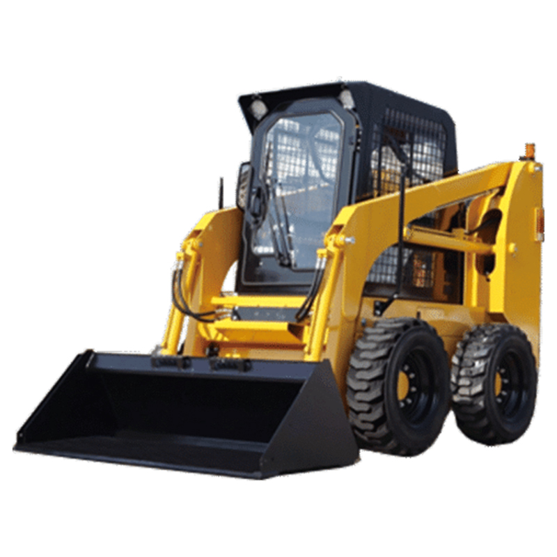 SENDEMACH SWL65 Skid Steer Loader