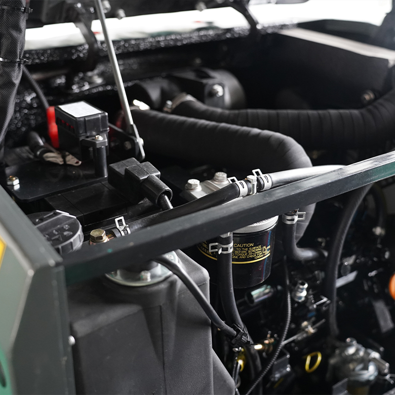 SD12 1.2 Ton Mini Excavator