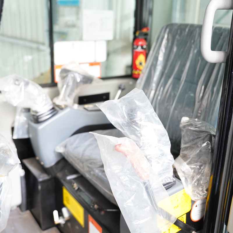 SD20 1.9T Mini Excavator