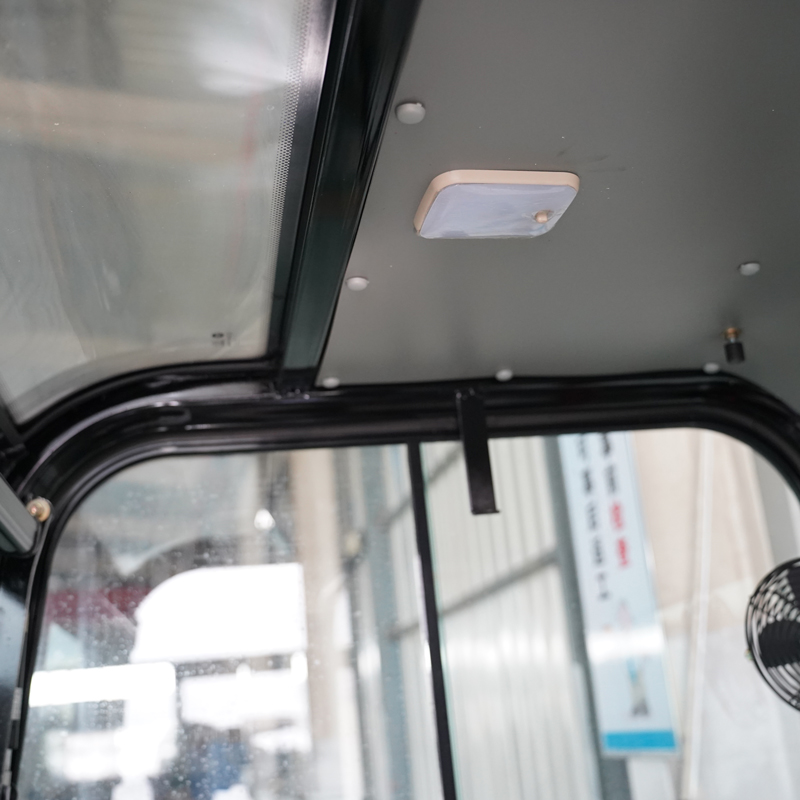 SD20 1.9T Mini Excavator