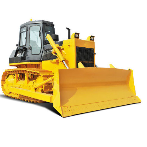SD16 Bulldozer – Reliable Powe