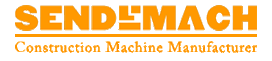 SENDEMACH--China Construction Machinery&Parts Supplier