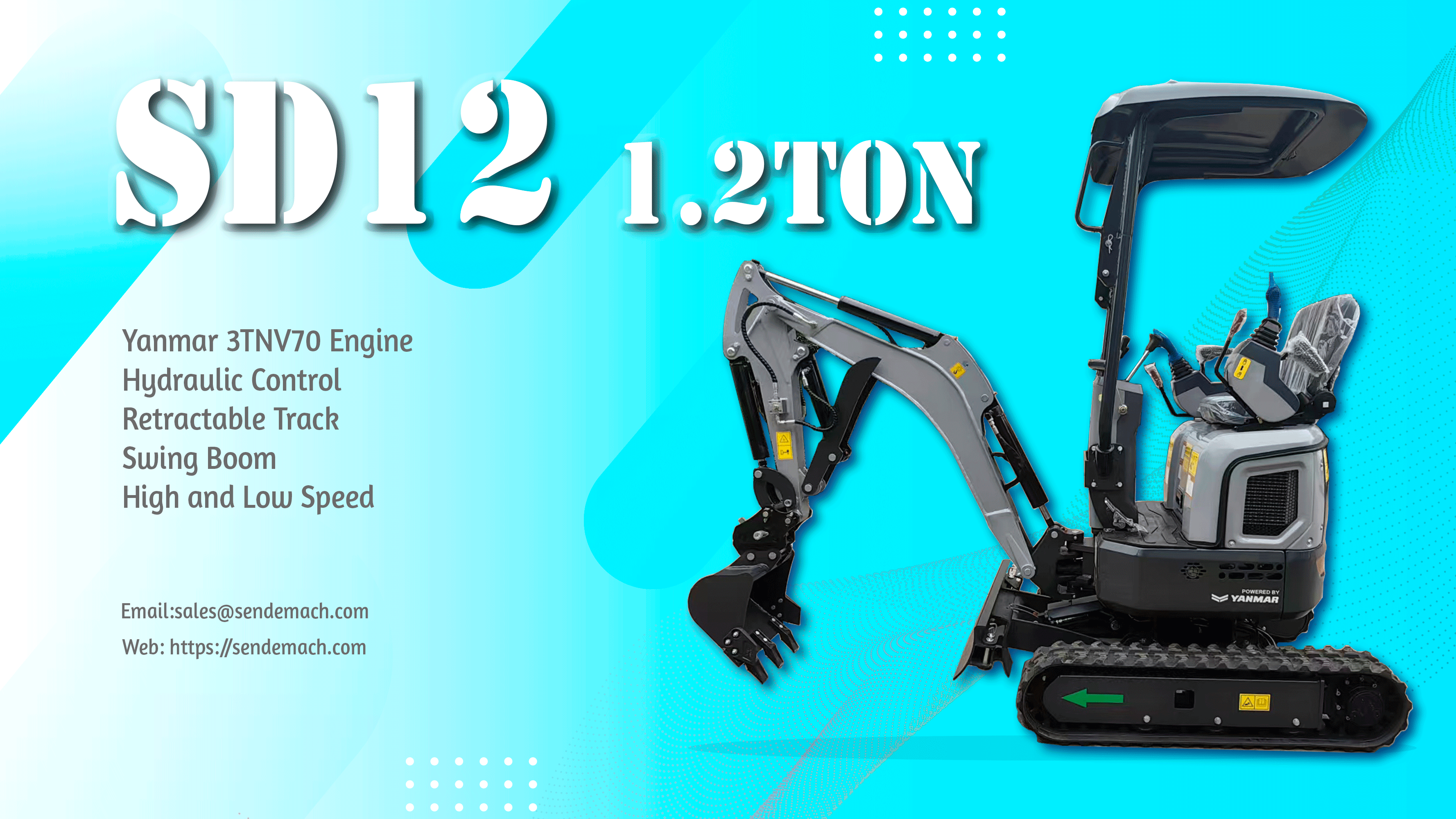 How Much Is It to Buy a Mini Excavator?