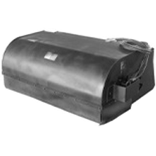 Enclosed-Sweeper