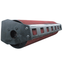 Vibratory-compactor