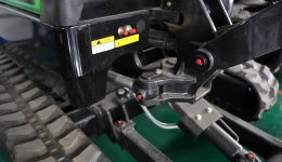 17-(5) crawler excavator