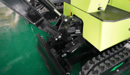 SD15 mini excavator SD15 mini excavator