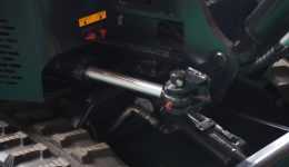 SD10-7 SD10 mini excavator