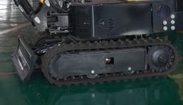 SD10-8 SD10 mini excavator