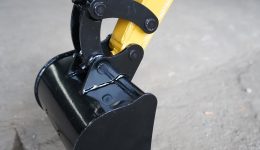 SD10-9 SD10 mini excavator