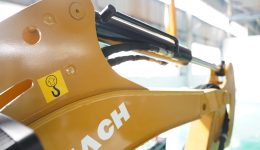 SD20 excavator SD20 excavator