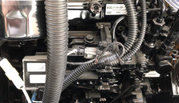 Yanmar-engine Yanmar-engine