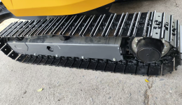 sd40-2 SD40 crawler excavator